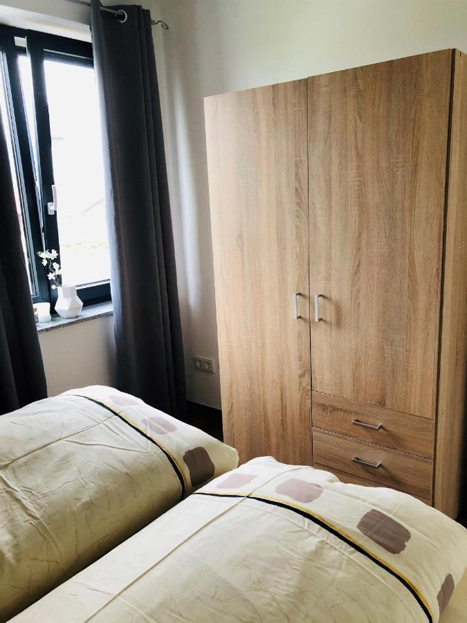 Ferienwohnung Vivien Rieden Luaran gambar
