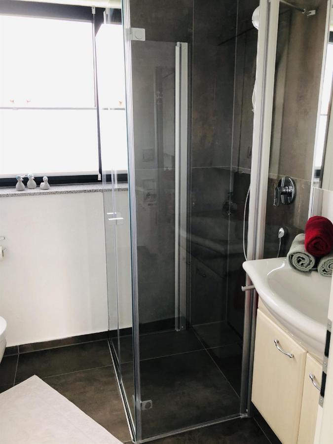 Ferienwohnung Vivien Rieden Luaran gambar