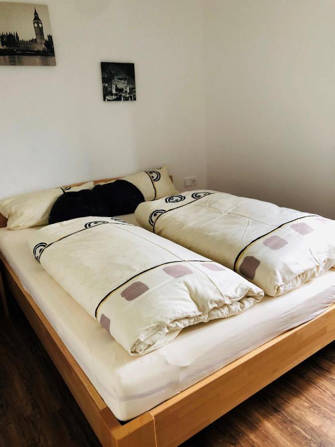 Ferienwohnung Vivien Rieden Luaran gambar